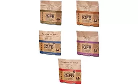 Pop-Up Bowl Packaging for Oatmeal Introduced
