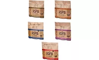Pop-Up Bowl Packaging for Oatmeal Introduced