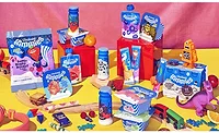 Chobani Expands Yogurt Line for Kids