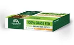 Frozen Meat Patties Launch in Resealable Pouch Packaging