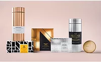 Private-Label Food Collection Takes on Luxury Cues