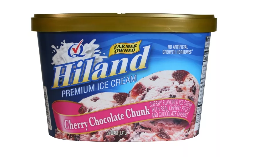 Hiland Dairy Debuts New Packaging, New Flavors
