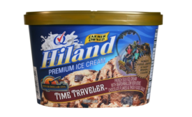 Hiland Dairy Debuts New Packaging, New Flavors