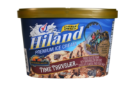 Hiland Dairy Debuts New Packaging, New Flavors