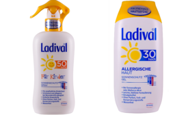 Sunscreen Brand Gets a Facelift