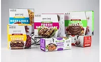 Hand-Crafted Meats Hit Shelves with New Packaging Design