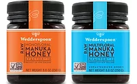 Raw Honey Buzzing with New Look