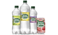 Nestle Waters Taps into Sparkling Water Category