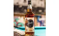 Sailor Jerry Spiced Rum Pays Tribute to Namesake in Bottle Redesign