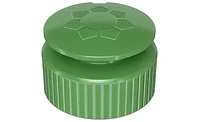  Dish Soap Cap Made of 100 Percent Post-Consumer-Recycled Materials
