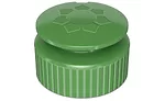  Dish Soap Cap Made of 100 Percent Post-Consumer-Recycled Materials