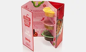 Simply Cook Recipe Kits Break Out New Design for In-Store Launch