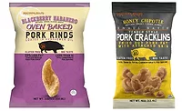 Southern Small Batch Pork Rinds for On the Go