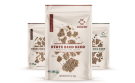 State Bird Seed Snack Line Launches