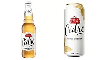 Stella Artois Releases Redesigned Cider Packaging 