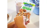 Stonyfield Yogurt Dips Into Snack Pack Market