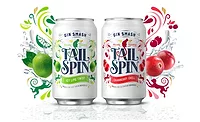 Ready-to-Drink Gin Makes a Splash
