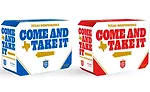 Texas Brewer Creates Packaging to Celebrate Texas Independence Day