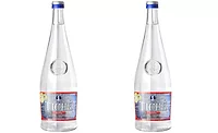 Tiche's Nymph Water Designed in Lightweight Bottle