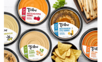 Tribe Hummus Relaunches with Clean Label