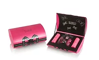 Fragrance Is Wrapped Pretty in Pink for Spring
