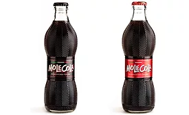 A Cola Dressed for the Italian Limelight