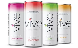 Hard Seltzer Launched by Brewing Company