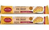 Refrigerated Dough Available in Flexible Packaging