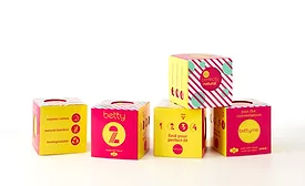 Beauty Subscription Box Takes Aim at Young Girls