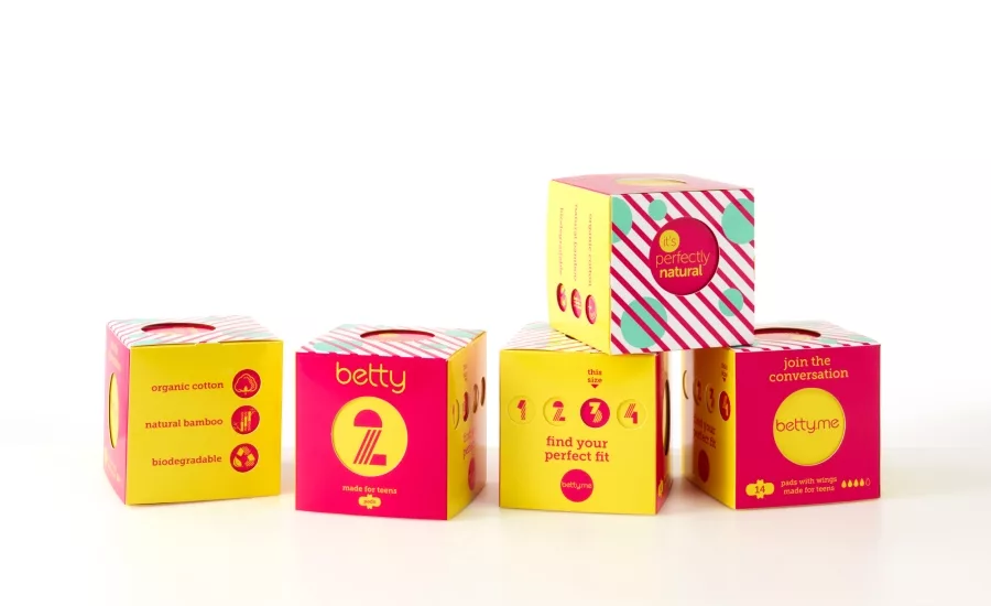 Beauty Subscription Box Takes Aim at Young Girls