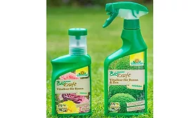 New Bio Vitality Treatment Product Launches for Gardening