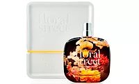 Floral Street Perfume Packaged With Renewable Materials