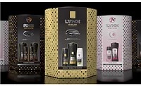 AXE Launches Gift Sets with 2D and 3D Packaging Design