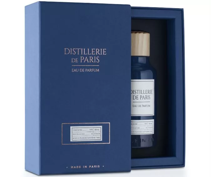 Distillery Moves from Artisinal Spirits to Perfume