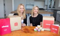 Oh Baby! Sustainable Coolers Used for Baby Food Subscription Boxes