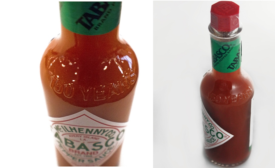 TABASCO Sauce Celebrates 150 Years with Commemorative Bottle