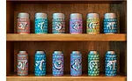 Single-Origin Tea Makes a Colorful Statement