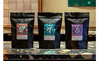 Single-Origin Tea Makes a Colorful Statement