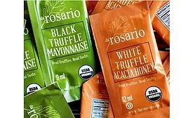 Truffle Products Line to Launch in Single-Serve Packaging