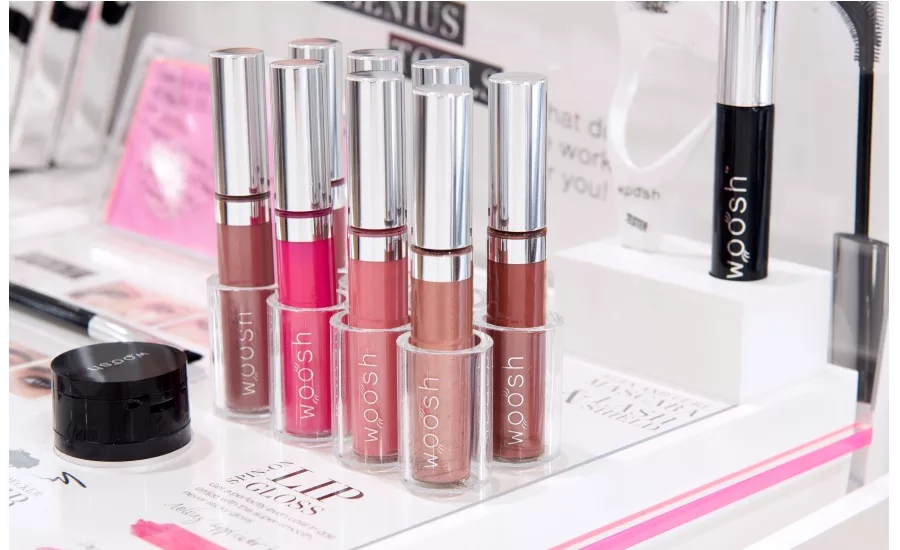 Beauty Line Gets Eye-Popping Packaging Redesign