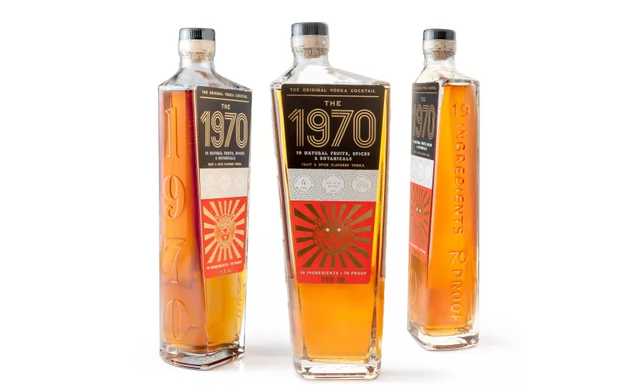 2018 Brand Packaging Design Gallery Award Winners