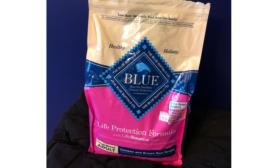 General Mills Plans to Double Blue Buffalo Pet Food Distribution
