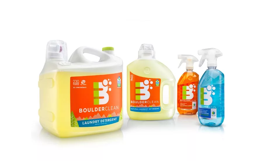 2018 Brand Packaging Design Gallery Award Winners