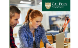 Cal Poly Offers MS Degree in Packaging Value Chain
