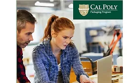 Cal Poly Offers MS Degree in Packaging Value Chain