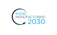 Food Manufacturing 2030 Conference Held in May