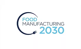 Food Manufacturing 2030 Conference Held in May