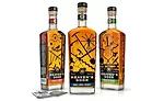 2018 Brand Packaging Design Gallery Award Winners