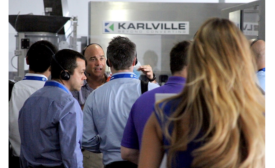 Karlville to Host Facility Tour Before Global Pouch Forum 