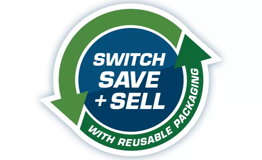 RPA Launches Website as Resource on Benefits of Reusable Transport Packaging